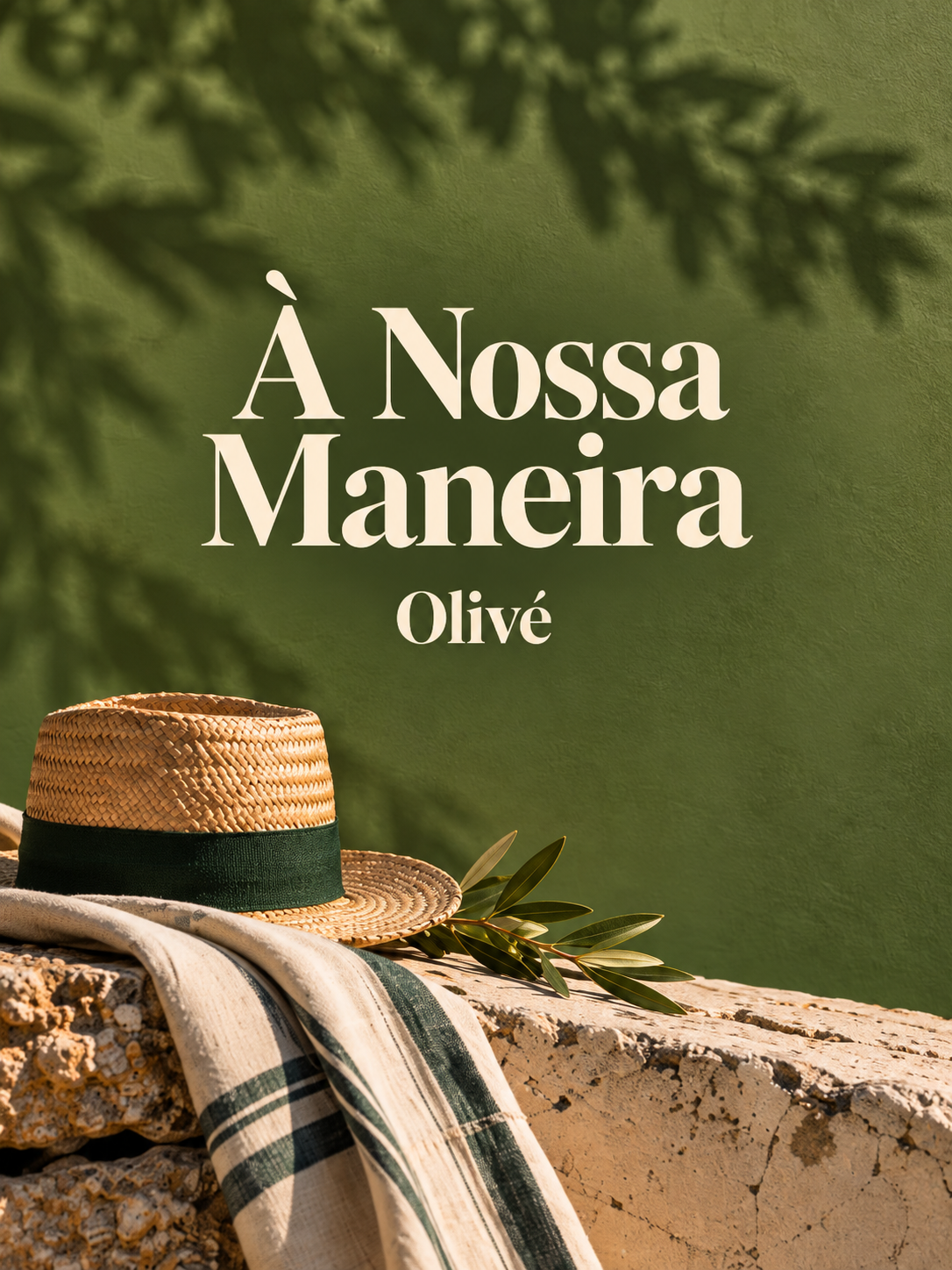 À Nossa Maneira