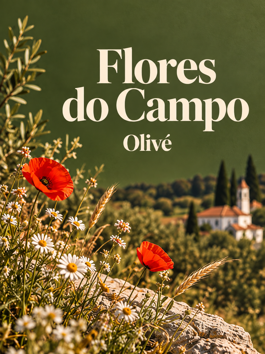 Flores do Campo