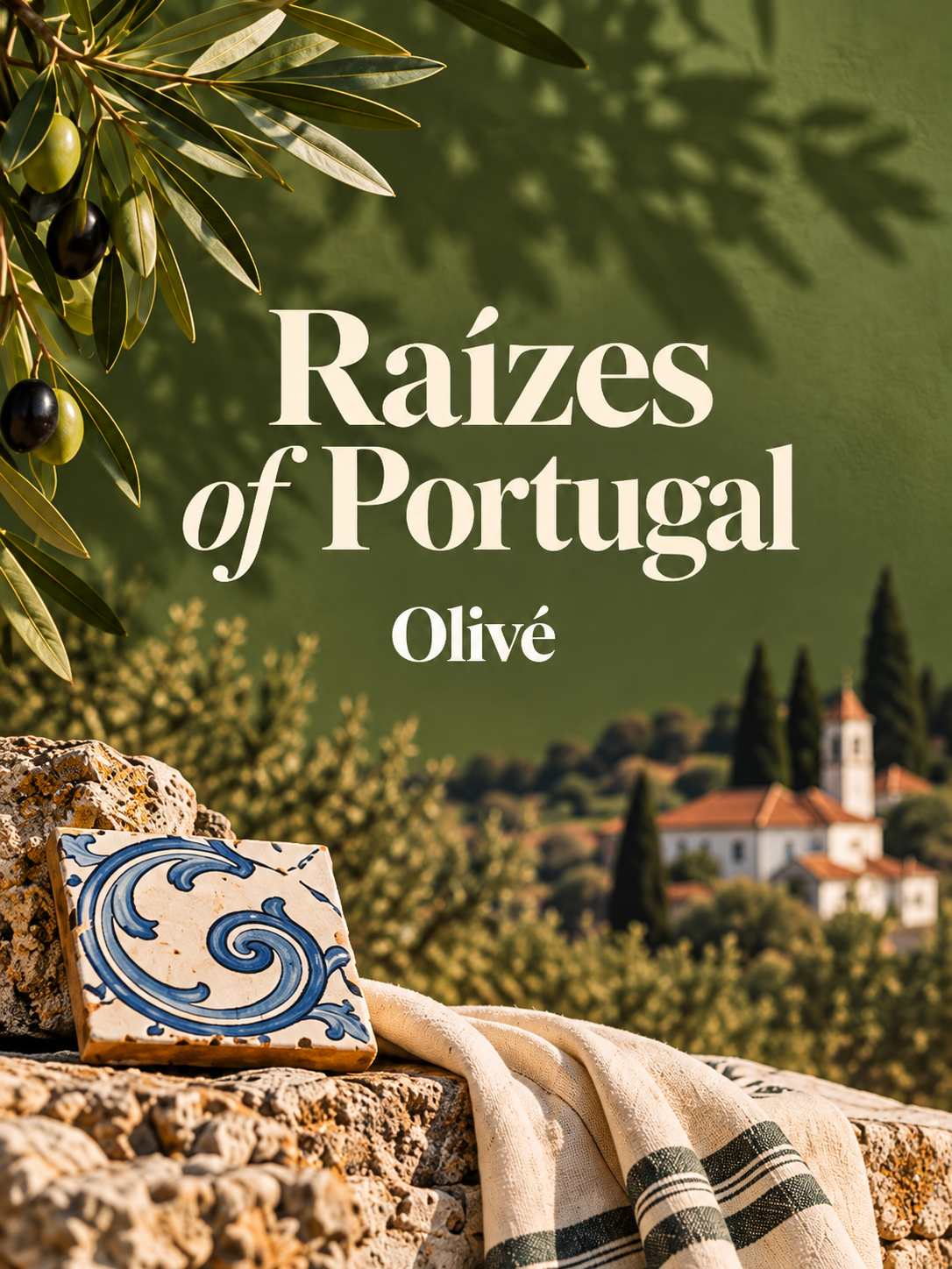 Raízes of Portugal