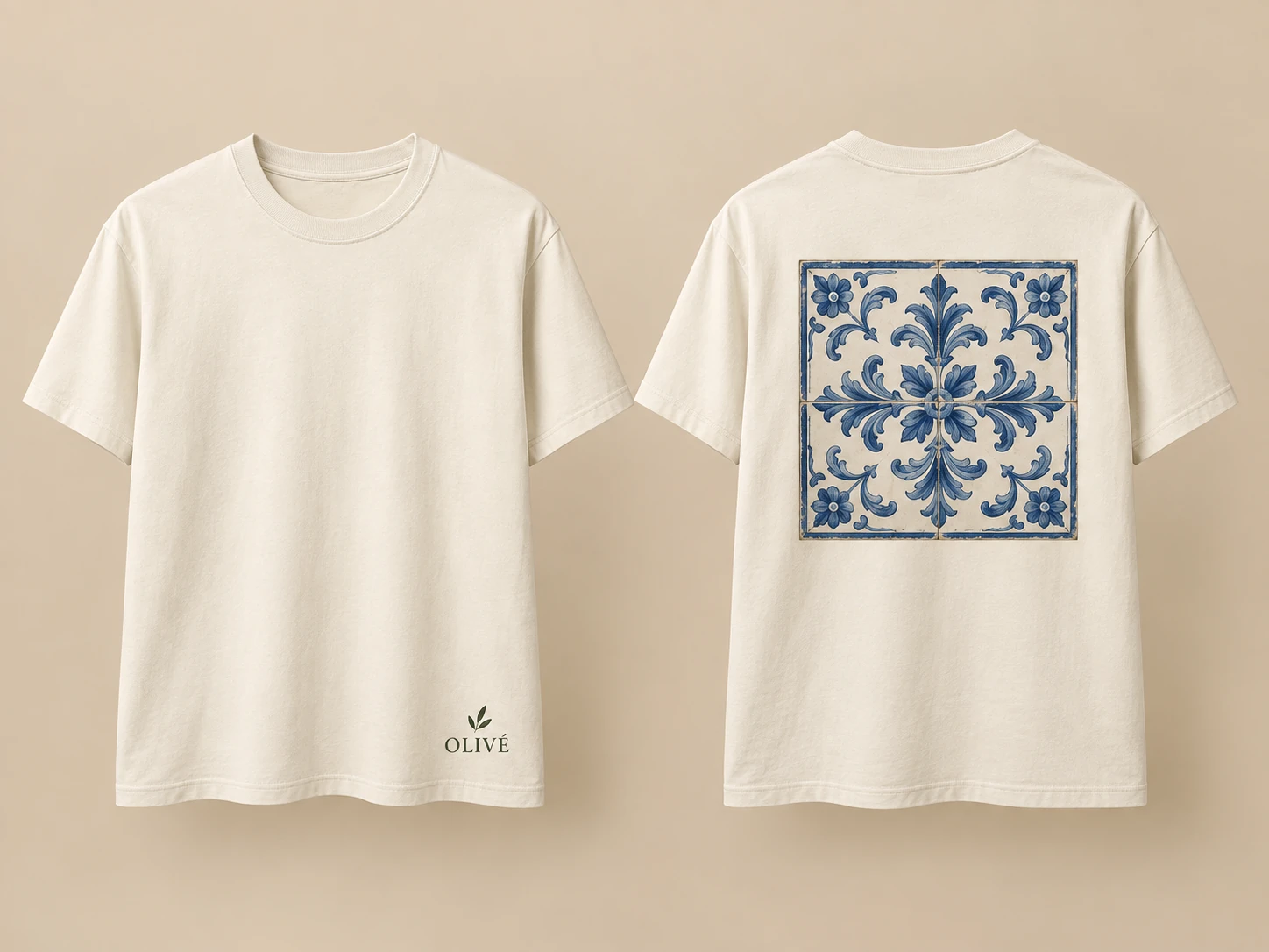 Azulejo — vista adicional 1